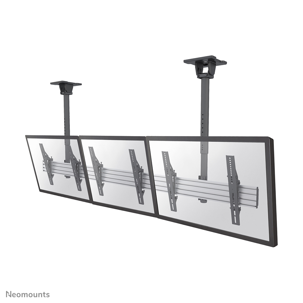 Neomounts by Newstar Pro Menuboard Deckenhalterung